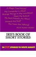 Iris's Book Of Short Stories