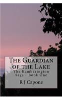 Guardian of the Lake