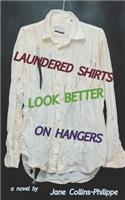 Laundered Shirts Look Better on Hangers