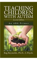 Teaching Children with Autism