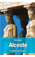 Alceste