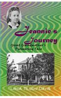 Jeannie's Journey