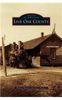 Live Oak County