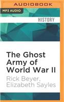 Ghost Army of World War II