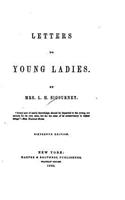 Letters to Young Ladies