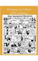 Bringing Up Father 1929 Sundays