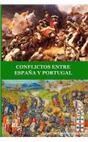Conflictos Entre España Y Portugal