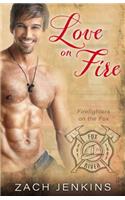 Love on Fire