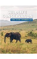 Wildlife Conservation