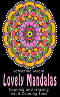 Adults Coloring Book