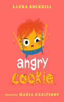 Angry Cookie