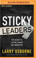 Sticky Leaders