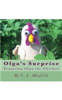 Olga's Surprise