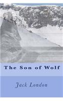 The Son of Wolf