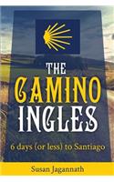 The Camino Ingles: 6 Days to Santiago