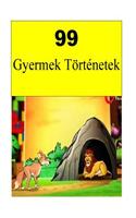 99 Children Stories (Hungarian)