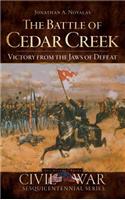 Battle of Cedar Creek