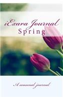 iExara Journal - Spring: Spring
