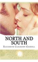 North and South Elizabeth Cleghorn Gaskell