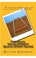 Personal Development Quick-Start Guide