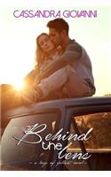 Behind the Lens