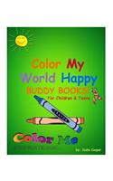 Color My World Happy
