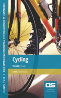 DS Performance - Strength & Conditioning Training Program for Cycling, Power, Intermediate