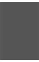 Journal Granite Grey Gray Color Simple Plain Gray Grey: (Notebook, Diary, Blank(Monochromatic Full Color Journals Notebooks Diaries)