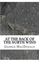 At the Back of the North Wind