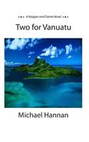 Two for Vanuatu