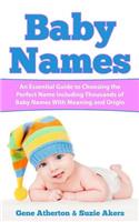 Baby Names