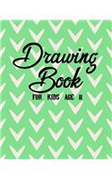Drawing Book For Kids Age 11