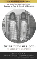 Twins Found in a Box
