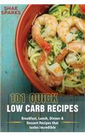 Low Carb