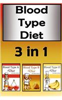 Blood Type Diets