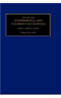 Research in Governmental and Nonprofit Accounting