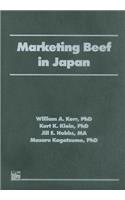 Marketing Beef in Japan