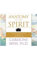 Anatomy of the Spirit: The Seven Stages of Power and Healing