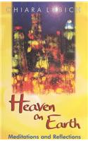 Heaven on Earth