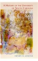 History of the University of South Carolina, 1940-2000