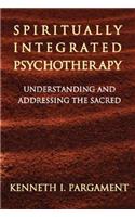 Spiritually Integrated Psychotherapy