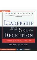 Leadership And Self-Deception