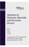 Advances in Dielectric Materials and Electronic Devices