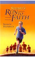 Stuarts Run to Faith Grd 4-7 (Arby Jenkins Series): (English)