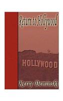 Return to Hollywood