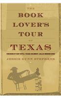 The Book Lovers Tour of Texas