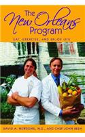 The New Orleans Program