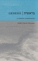 Genesis: A Parsha Companion: A Parsha Companion