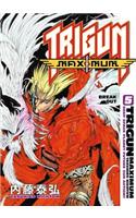 Trigun Maximum