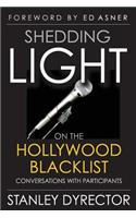 Shedding Light on the Hollywood Blacklist